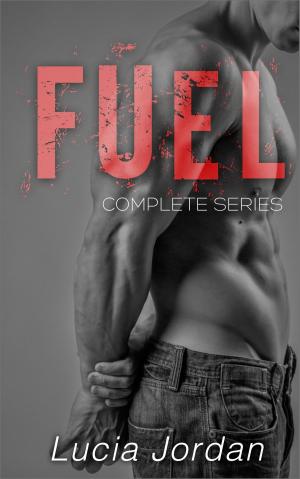 Cover of the book Fuel - Complete Series by Pnealey