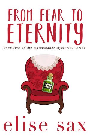 bigCover of the book From Fear to Eternity by 