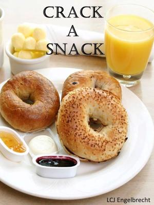 Cover of the book Crack a Snack by Judith Stone