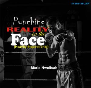 Cover of the book PUNCHING REALITY IN THE FACE by Charles C. Larson, Ph.D., John B. Dockstader, Ph.D.