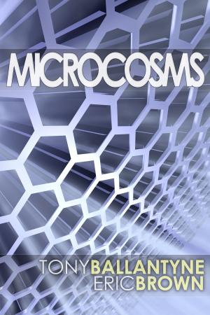 Cover of the book Microcosms by Garry Kilworth