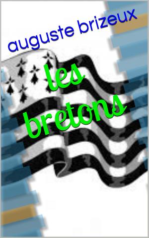 Cover of the book les bretons by comtesse de segur