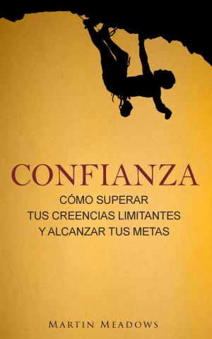 Book cover of Confianza