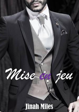 Cover of the book Mise en jeu by Angie Torres
