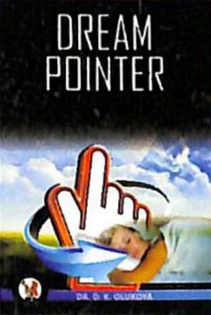 Cover of the book Dream Pointer by Amy Elizabeth Mykytiuk