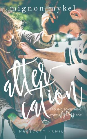 Cover of the book Altercation by Deborah Simmons