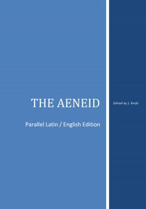 Cover of the book The Aeneid by Annabelle Blythe