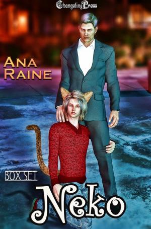 Cover of the book Neko (Box Set) by Ana Raine