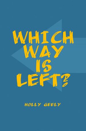 Book cover of Which Way is Left?