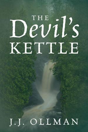 Cover of the book The Devil's Kettle by Rowena Portch
