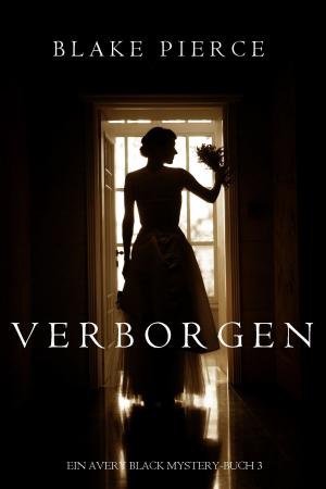 Book cover of Verborgen (Ein Avery Black Mystery-Buch 3)