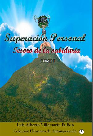 Book cover of Superación Personal, I