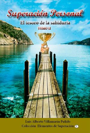 Cover of the book Superacion Personal II by Enrique Otero D´Costa