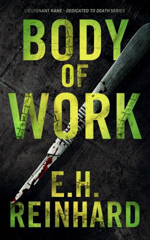 Cover of the book Body of Work by Rachel Maeder