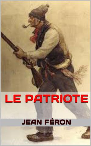 Cover of the book le patriote by robert louis stevenson