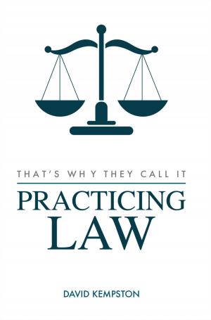 Cover of That's Why They Call It Practicing Law