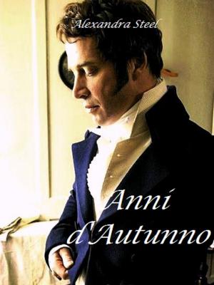 bigCover of the book Anni d'Autunno by 