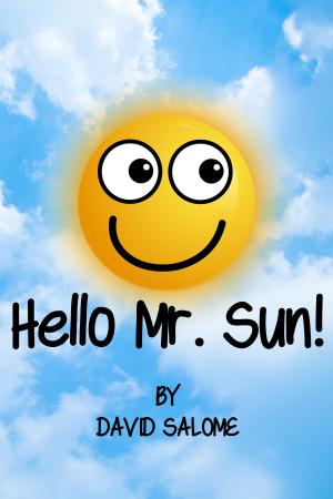 Cover of Hello Mr. Sun!
