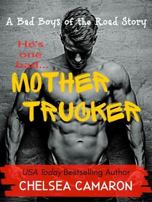 Cover of the book Mother Trucker by Justine Winter
