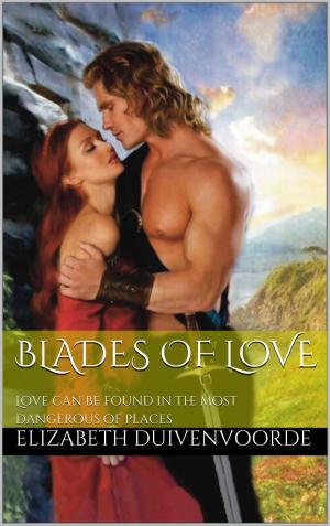 bigCover of the book Blades of Love by 