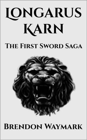 Cover of the book Longarus Karn by M.C.A. Hogarth