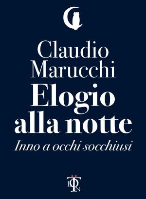 Book cover of Elogio alla Notte