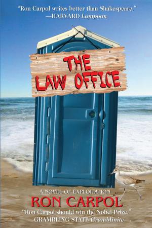 Cover of the book The Law Office by GW Pearcy