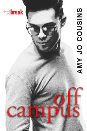 Book cover of Off Campus