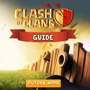bigCover of the book Clash of Clans: Tips and Strategy Guide by 