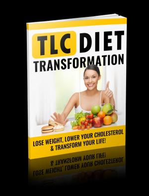 Cover of the book TLC Diet Transformation by H. Rider Haggard