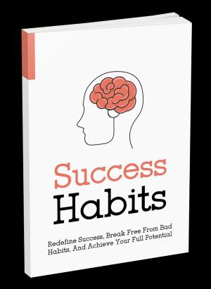 Cover of the book Success Habits by Daniel Defoe