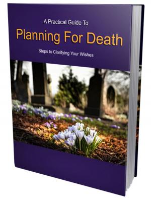 Cover of the book Planning for Death by Plato