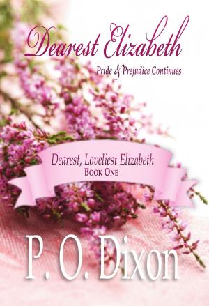 Cover of the book Dearest Elizabeth by JOAN DRUETT