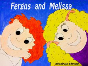 Cover of the book Fergus and Melissa by Natalie Bright