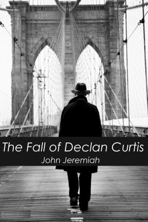 Cover of the book The Fall of Declan Curtis by Carl Bock, Jane Bock