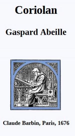 Book cover of Coriolan
