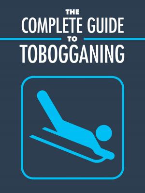 Cover of The Complete Guide to Tobogganing