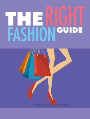 Cover of the book The Right Fashion Guide by Jacob Abbott