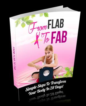 bigCover of the book From Flab To Fab by 