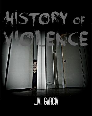 Cover of the book History of Violence by Jamie Sedgwick