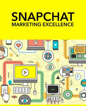 Cover of the book Snapchat Marketing Excellence by Anonymous