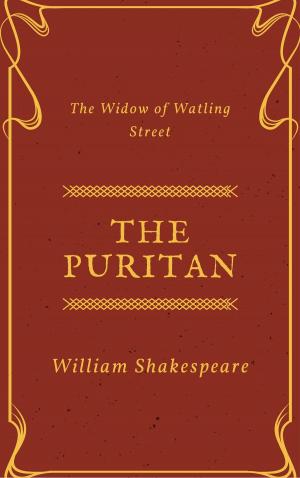 bigCover of the book The Puritan (Annotated) by 