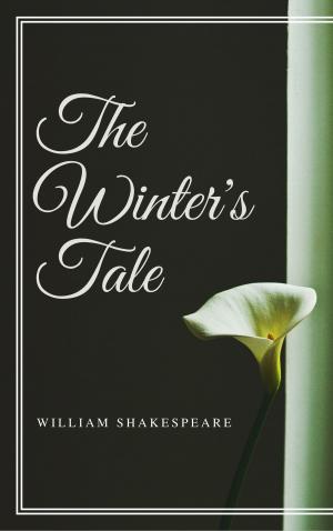Cover of the book The Winter's Tale (Annotated) by Anonymous