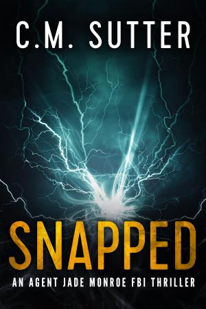 Book cover of Snapped