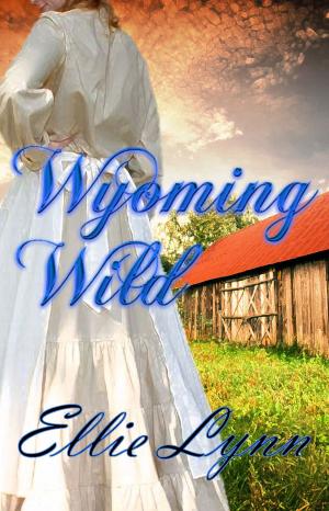 Cover of the book Wyoming Wild by Shawn Levy