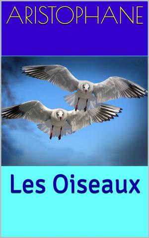 Cover of the book Les Oiseaux by Émile Goudeau