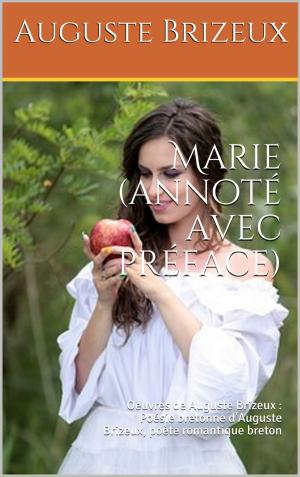 Cover of the book Marie (annoté avec préface) by Guillaume Appolinaire