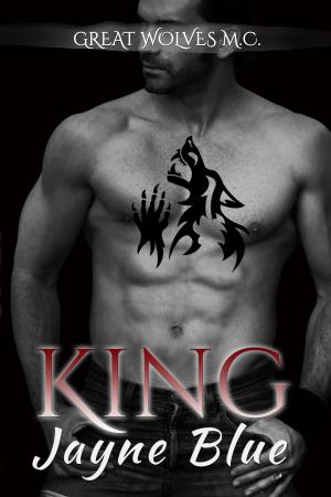 Cover of the book King by Susan Sleeman