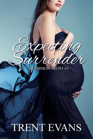 Cover of the book Expecting Surrender by Penny Jordan