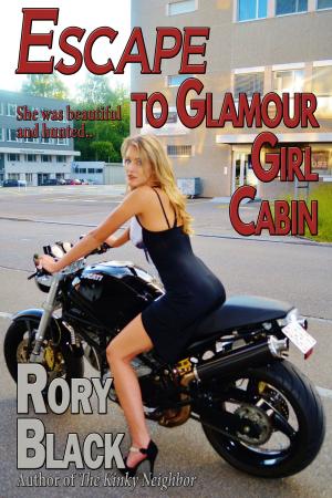bigCover of the book Escape to Glamour Girl Cabin by 